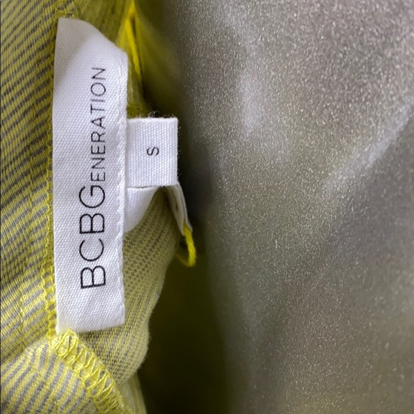 BCBGeneration Dress - Picture 3 of 3